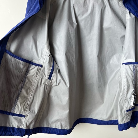 Helly Hansen Youth Raincoat in Indigo - Picture 11 of 15